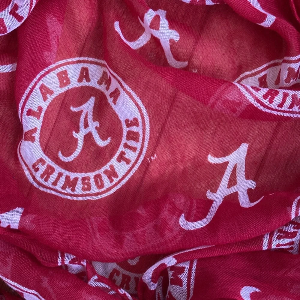 University of Alabama Bundle - Picture 2 of 15